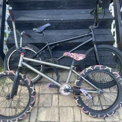 Bmw Bike Subrosa FitBikeCo Sunday Cult Vans Shadow