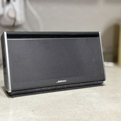 Bose Soundlink