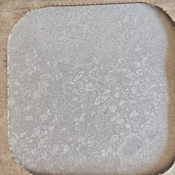 Tile 12"x12" Grey 10 Boxes ..Baldosa  De 12" X12"