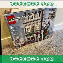 should mission Grow Your LEGO Collection with Our Building Set Range