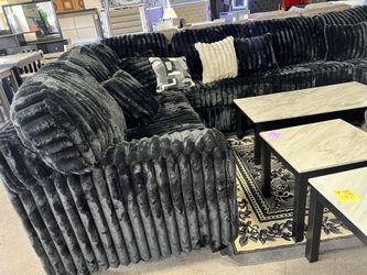 XL New Sectional