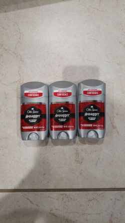 Old Spice Swagger Anti-perspirant and Deodorant 2.6oz 3 pack