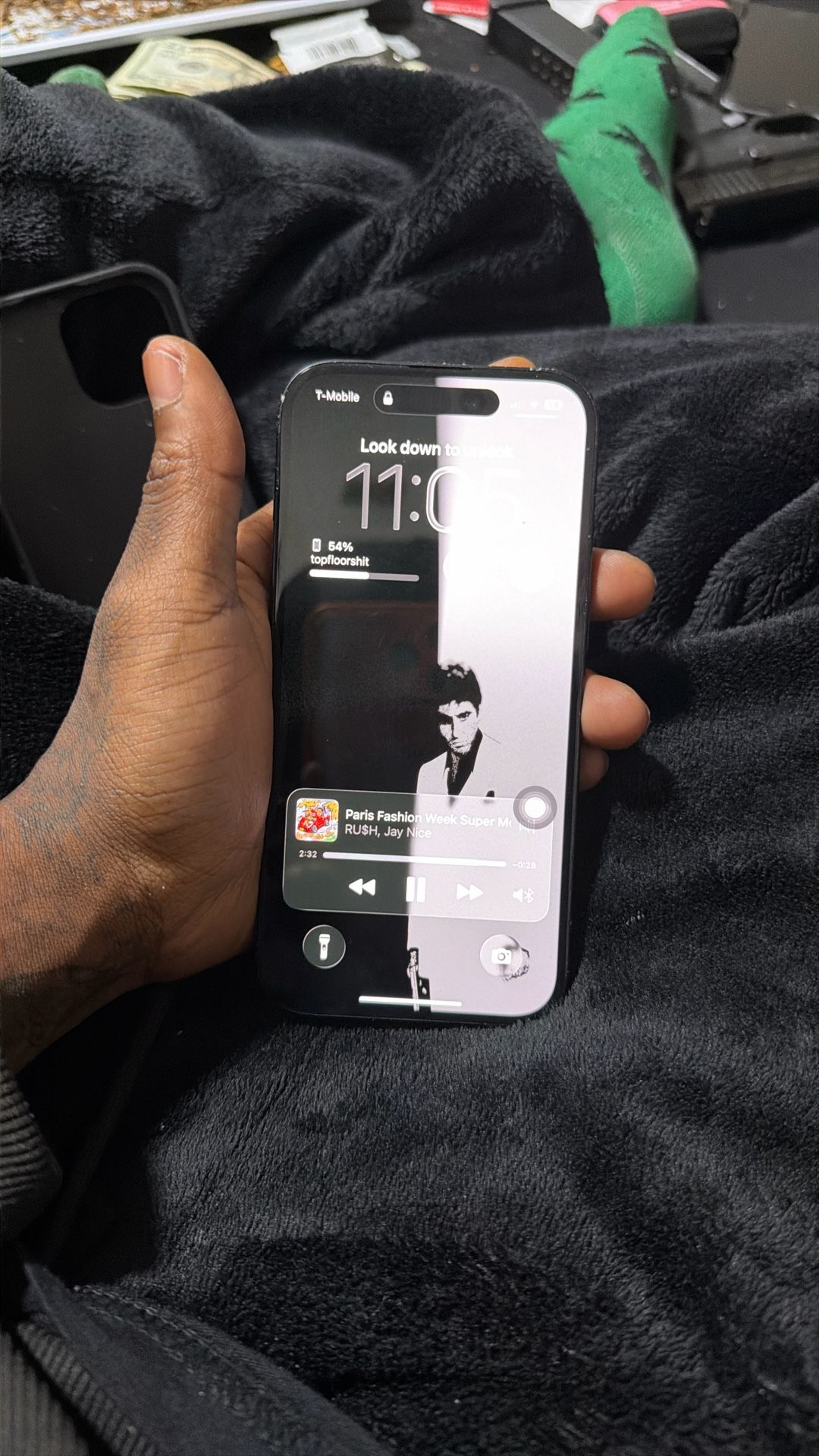 iPhone 15 128GB Unlocked