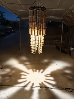 Chandelier