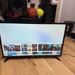 Samsung TV