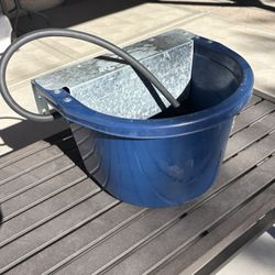 Automatic Water Feeder