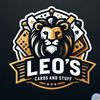 Leo’s Cards And Stuff