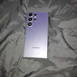 Samsung Galaxy S24 Ultra