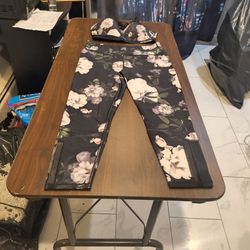 PINK SPORT Workout OUTFIT. VICTORIA SECRETS 