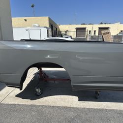24/26 Ram 2500 Pick Up Long Bed (OBO) 