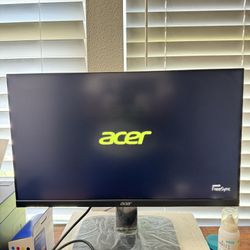 23.8 Full HD Monitor