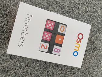 OSMO System Perfect Holiday Gift