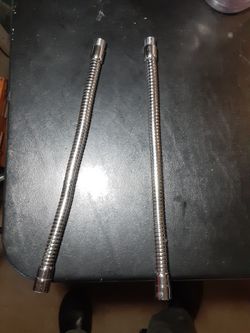 13" Microphone Goosenecks