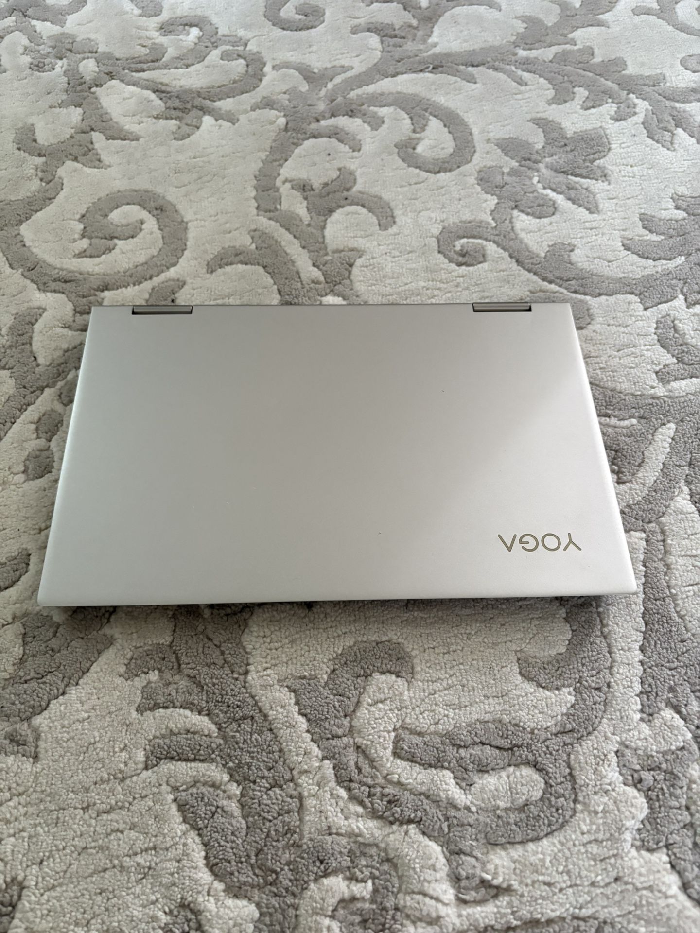 Lenovo Yoga C740-14iml