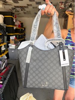 Nine West Tote Purse