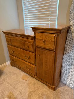 Chest Drawer & Changing table drawer