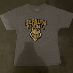 Medium DePauw Shirt 