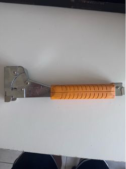 Arrow HT50 Heavy Duty Hammer Tacker
