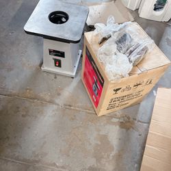 1/2 HP Oscillating Spindle Sander | Tool Sander | Spindle Sander | Bench Oscillating Sander