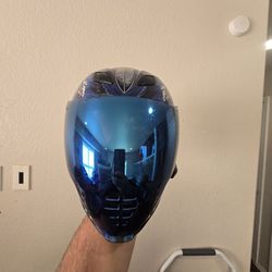 Icon Helmet Cardo