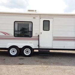 1997 Jayco Eagle Excellent Condition 