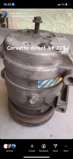 Ls Compressor