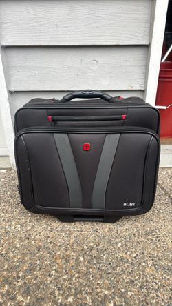 Swiss bag by Uline