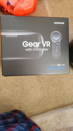 Samsung Gear VR