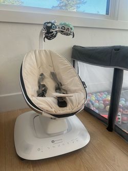 4moms mamaroo