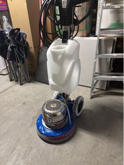 HG 17 Hyper Grinder