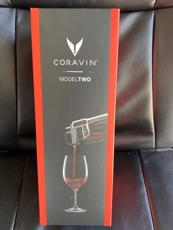 Coravin Model Two