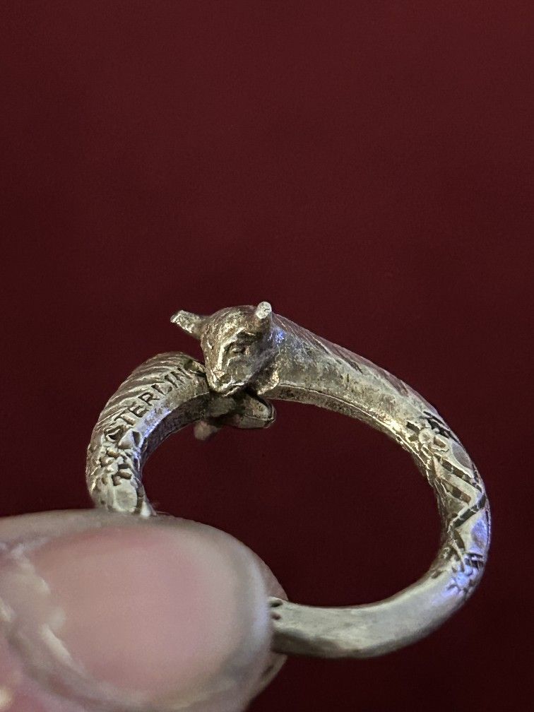 925 Ring