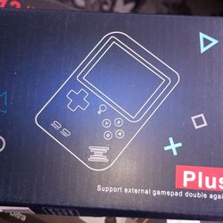 Digital Game System 3.0 Extra Wide LCD-NIB