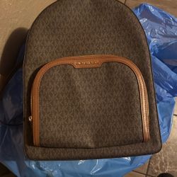 Michael Kors Backpack 