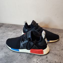 Adidas Nmd Xr1 Prime Knit Size 10