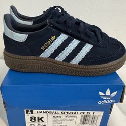 Adidas Spezial 