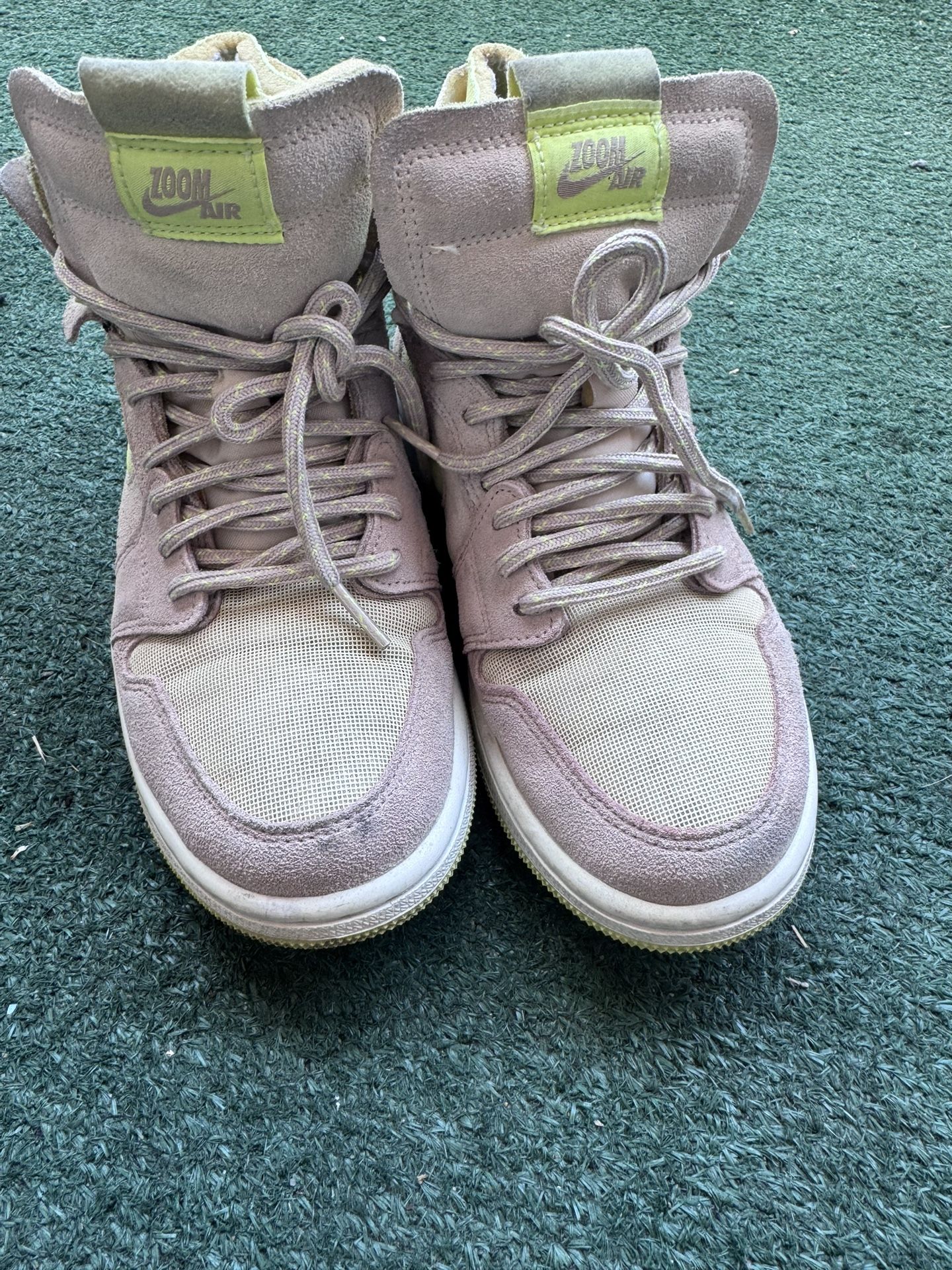 Nike Jordan 1 Zoom Air Comfort