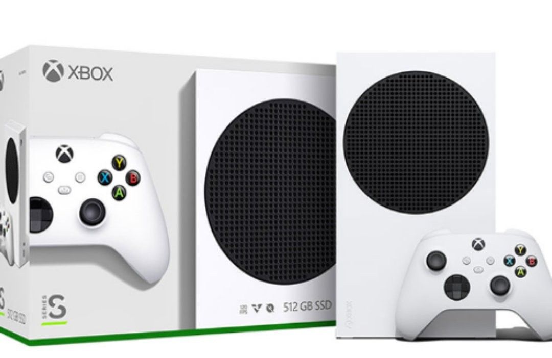 TRADE ONLY FOR OLDER VIDEO GAMES XBOX SERIES S
