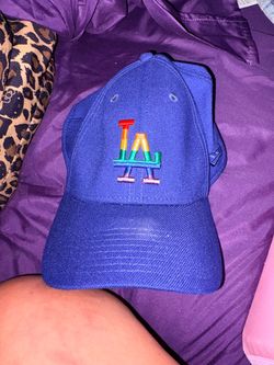 39 Thirty Dodgers cap
