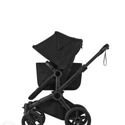 Bugaboo Donkey Twin Stroller