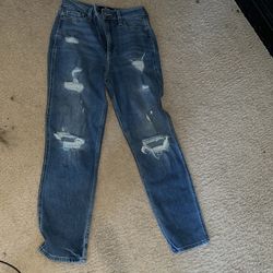 Women Hollister Jeans