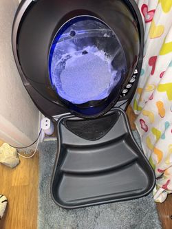 Litter Robot 3 Connect