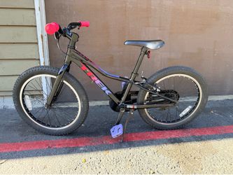 Trek Precaliber 20
