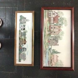 Pictures 25.00 For Both