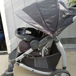 Graco Baby Stroller