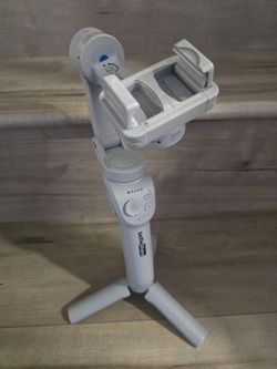 Camera swivel selfie tripod like new
