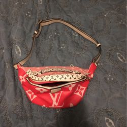 Louis Vuitton Fanny Pack