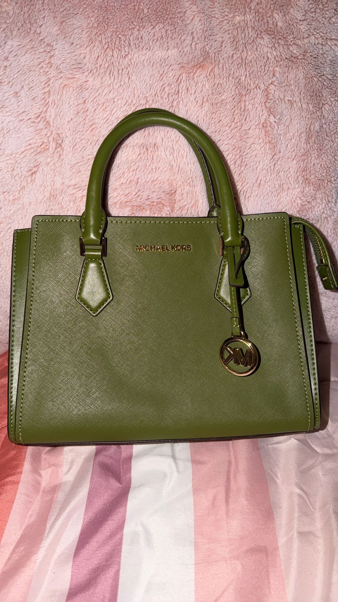 Michael Kors Purse/ Tote