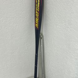 Louisville Slugger Baseball Bat AirAttack TPX Model CB8 -3oz 32" 29 oz CU31 