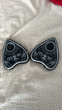 Scent holder